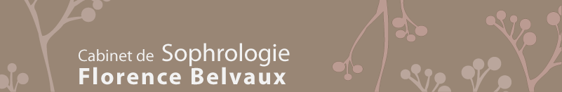 Cabinet de Sophrologie Florence Belvaux